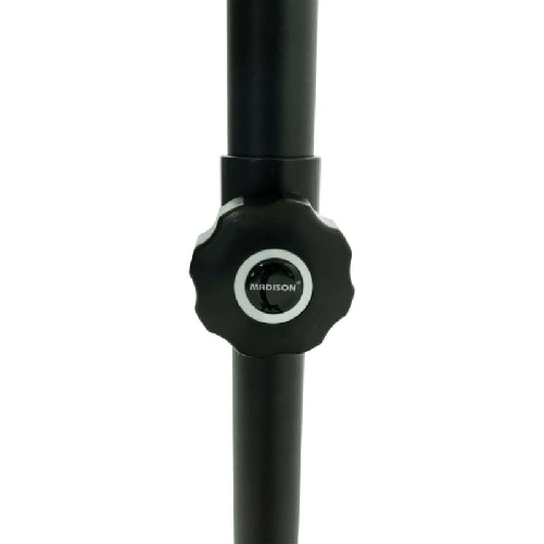 Madison-Ombrellone-Corsica-200x250-cm-Grigio