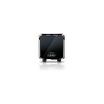 Jonix Purificatore d'Aria Cube Black