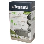 Tognana Porcellane Rostiera 2m 32x21 c/c P.acc