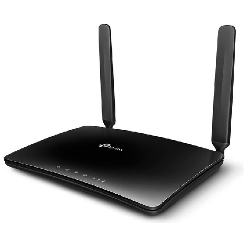 TP-Link-Archer-MR400-router-wireless-Fast-Ethernet-Dual-band--2.4-GHz-5-GHz--4G-Nero