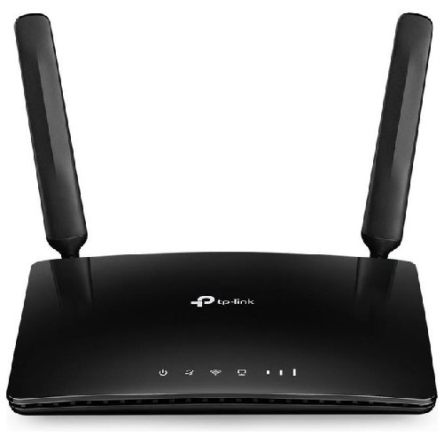 TP-Link-Archer-MR400-router-wireless-Fast-Ethernet-Dual-band--2.4-GHz-5-GHz--4G-Nero