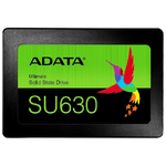 Adata Ssd Interno Ultimate 240Gb Sata3 25 3D Nand  Read/Write 520/450 Mbps