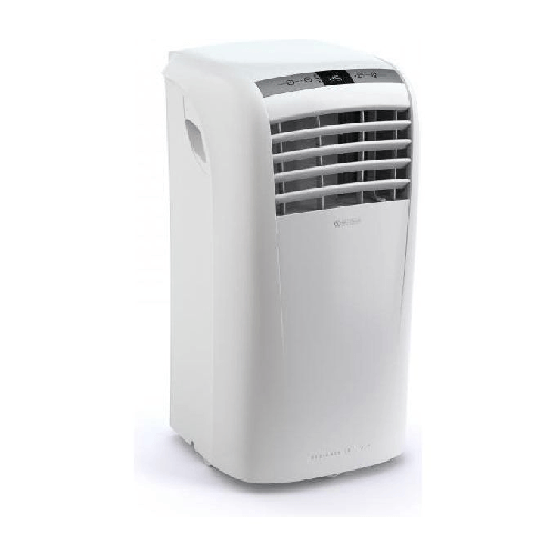 Olimpia-Splendid-DOLCECLIMA-compact-9-P-condizionatore-portatile-62-dB-1100-W-Bianco