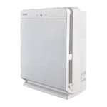 Mitsubishi Electric MA-E85R 60 m² 55 dB 86 W Bianco