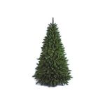 Albero di Natale Civetta 180cm Diametro 104cm 723 rami