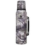 Stanley Classic Bottiglia Termica 1 Litro Country DNA Mossy Oak