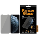 PanzerGlass P2661 protezione per lo schermo e il retro dei telefoni cellulari Pellicola proteggischermo trasparente