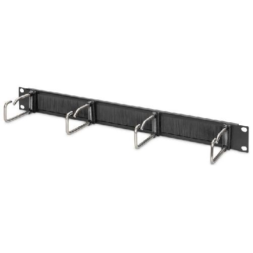 Digitus-Pannello-di-gestione-cavi-con-staffe-d’acciaio-e-guarnizione-a-spazzola-per-armadi-4826-mm--19”--1HE