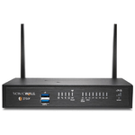 SonicWall TZ370W firewall (hardware) 3 Gbit/s