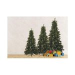 Albero Di Natale Canada Pe-Pvc 180 Cm 535 Rami