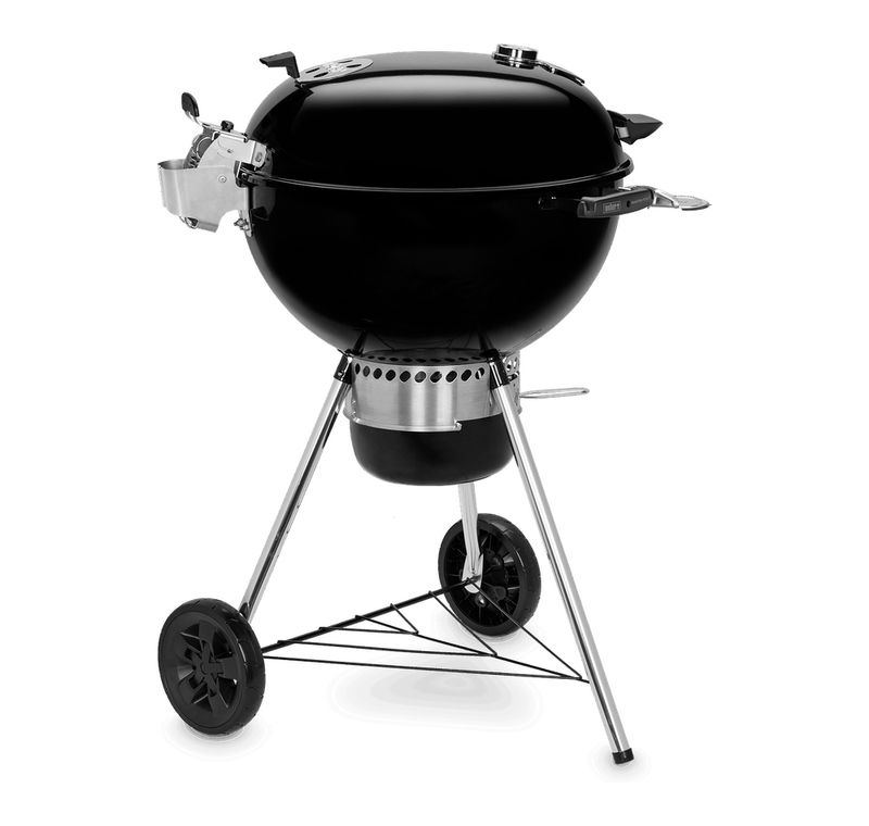 Weber-Barbecue-a-Carbone-Master-Touch-GBS-Premium-E-5775-57-cm-Black