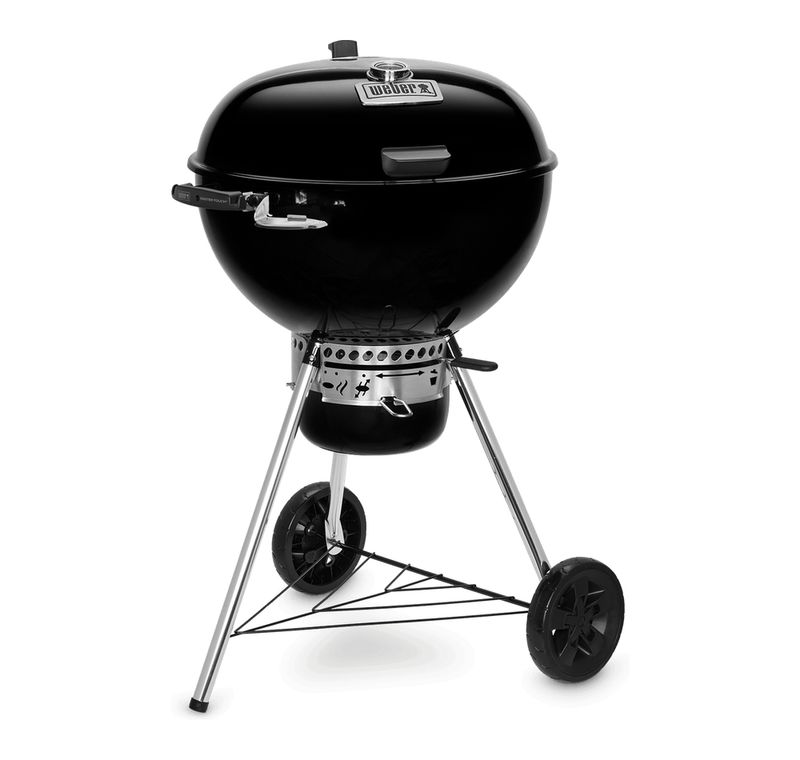 Weber-Barbecue-a-Carbone-Master-Touch-GBS-Premium-E-5775-57-cm-Black