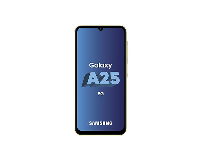 Samsung-Galaxy-A25-5G-SM-A256BZYHEUB-smartphone-165-cm--6.5--Doppia-SIM-USB-tipo-C-8-GB-256-GB-5000-mAh-Lime