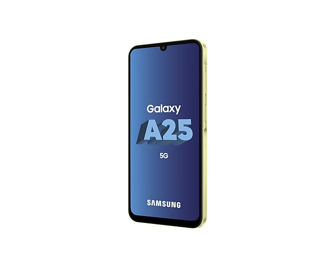 Samsung-Galaxy-A25-5G-SM-A256BZYHEUB-smartphone-165-cm--6.5--Doppia-SIM-USB-tipo-C-8-GB-256-GB-5000-mAh-Lime