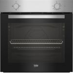 Beko b100 BBIC14000X 74 L 2400 W A Acciaio inossidabile