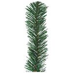 Albero di Natale Tirol 180 cm 627 rami in pvc