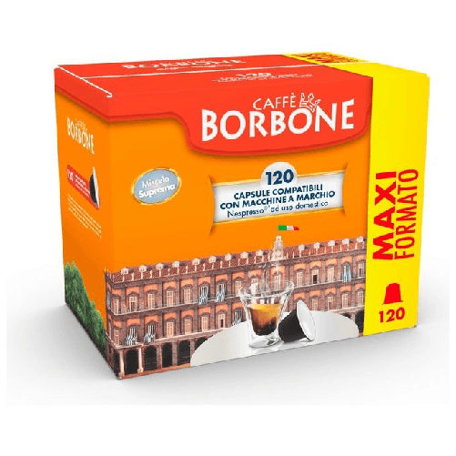 Caffe-Borbone-Capsule-per-Nespresso-Suprema-Capsule-caffe-120pz