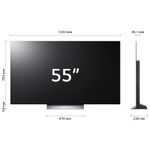 LG-OLED-evo-55---Serie-C3-OLED55C34LA-TV-4K-4-HDMI-SMART-TV-2023