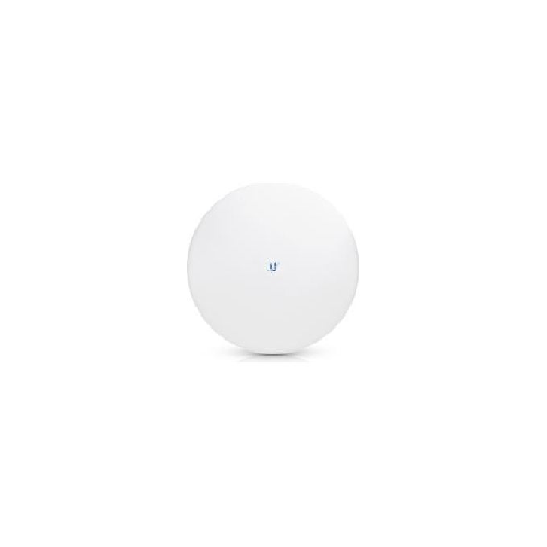 Ubiquiti LTU-PRO punto accesso WLAN Bianco Supporto Power over Ethernet (PoE)