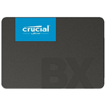 Crucial BX500 2.5" 1 TB SATA 3D NAND