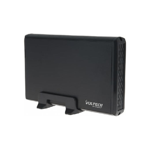Vultech Box esterno 3.5" HDD Sata USB 3.2 Gen 1