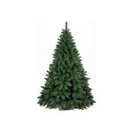 Amicasa Albero di Natale Corones D. 1,16 x h. 1,8 m