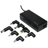 Mediacom-M-ACNBU70A-adattatore-e-invertitore-Interno-70-W-Nero
