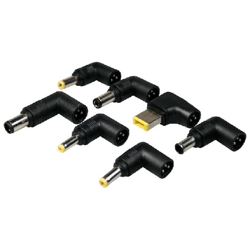 Mediacom-M-ACNBU70A-adattatore-e-invertitore-Interno-70-W-Nero