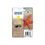 Epson INK EPSON C13T03A44010 Giallo (Taglia XL) Stella Marina x WF-2820DWF WF-2840DWF WF-2870DWF XP-2150 XP-3150 XP-4150