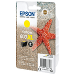 Epson-Singlepack-Yellow-603XL-Ink