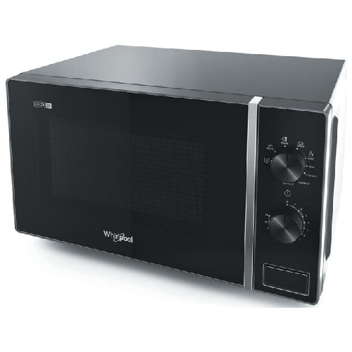 Whirlpool-Cook20-Microonde-a-libera-installazione---MWP-103-SB