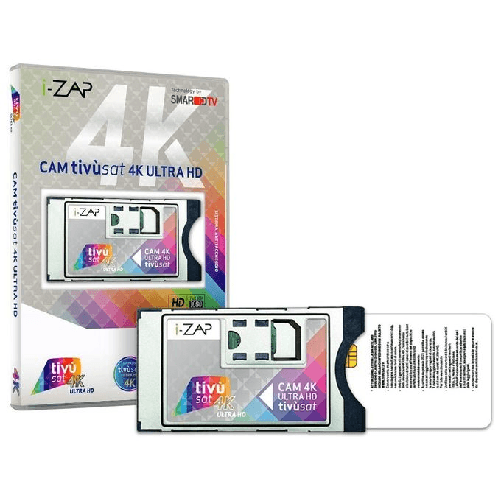 i-ZAP-CAM-TIVUSAT-4K-Modulo-di-accesso-condizionato--CAM--4K-Ultra-HD