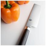 kai DM0728 coltello da cucina Acciaio 1 pz Coltello per verdure