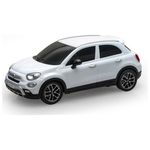 Re Eltoys Auto Radiocomanda 1:18 Fiat 500X