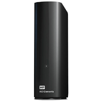 Wd Western Digital Elements disco rigido esterno 8 TB Micro-USB B 3.2 Gen 1 (3.1 Gen 1) Nero