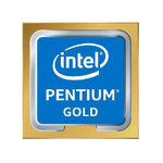 Intel Pentium Gold G6405 processore 4,1 GHz 4 MB Cache intelligente Scatola