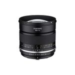 Samyang MF 85mm F14 MK2 Obiettivo Ritratto Ampiezza Focale Fissa Sony E-Mount