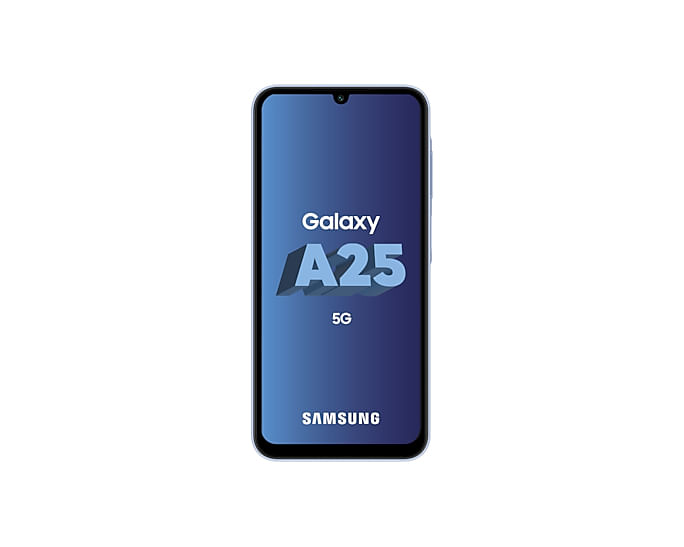 Samsung-Galaxy-A25-5G-SM-A256BZBHEUB-smartphone-165-cm--6.5--Doppia-SIM-USB-tipo-C-8-GB-256-GB-5000-mAh-Blu