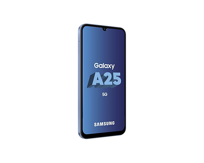 Samsung-Galaxy-A25-5G-SM-A256BZBHEUB-smartphone-165-cm--6.5--Doppia-SIM-USB-tipo-C-8-GB-256-GB-5000-mAh-Blu