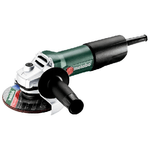 Metabo W 850-125 smerigliatrice angolare 12,5 cm 11500 Giri/min 850 W 1,8 kg