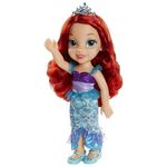 Jakks Carrefour Dpr Ariel 38cm