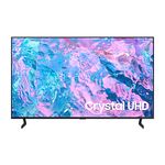 Samsung UE43CU7090UXZT TV 109,2 cm (43") 4K Ultra HD Smart TV Wi-Fi Nero