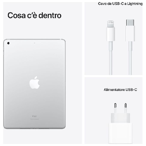 Apple-iPad--10.2-LED-2160-x-1620-A13-Bionic-256GB-802.11ac-Wi-Fi-5-Bluetooth-4.2-Touch-ID-8MP---12MP-iPadOS