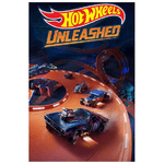 Milestone PLAION Hot Wheels Unleashed Standard Inglese, ITA Xbox One