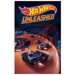 PLAION-Hot-Wheels-Unleashed-Standard-Inglese-ITA-Xbox-One