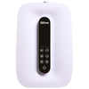 Qlima-H609-umidificatore-Ultrasonico-75-L-Nero-Blu-Bianco