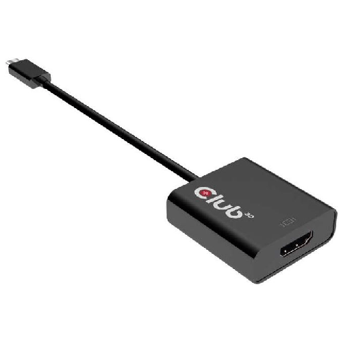 CLUB3D-USB-3.1-Type-C-to-HDMI-2.0-UHD-4K-60HZ-Active-Adapter