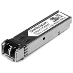 StarTech.com Cisco GLC-SX-MM Compatibile - Modulo ricetrasmettitore SFP - 1000BASE-SX