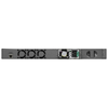 NETGEAR-M4300-28G-PoE--Gestito-L3-Gigabit-Ethernet--10-100-1000--Supporto-Power-over-Ethernet--PoE--1U-Nero