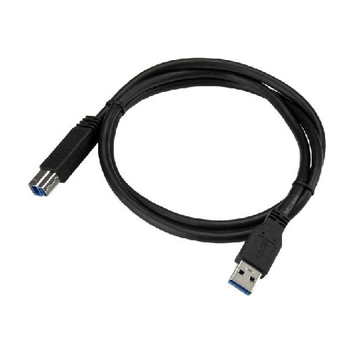 StarTech.com-Cavo-USB-3.0-SuperSpeed-A-a-B-certificato-da-1-m---M-M